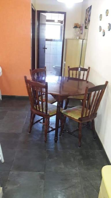 Apartamento Marinas 13 Maranduba Ubatuba Buitenkant foto
