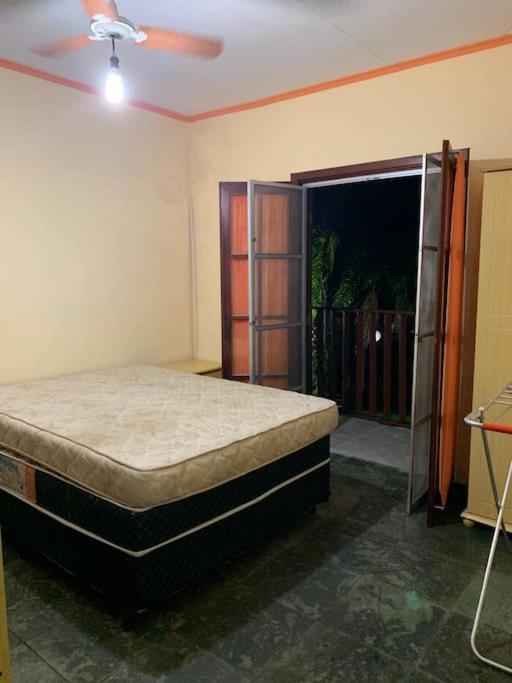 Apartamento Marinas 13 Maranduba Ubatuba Buitenkant foto