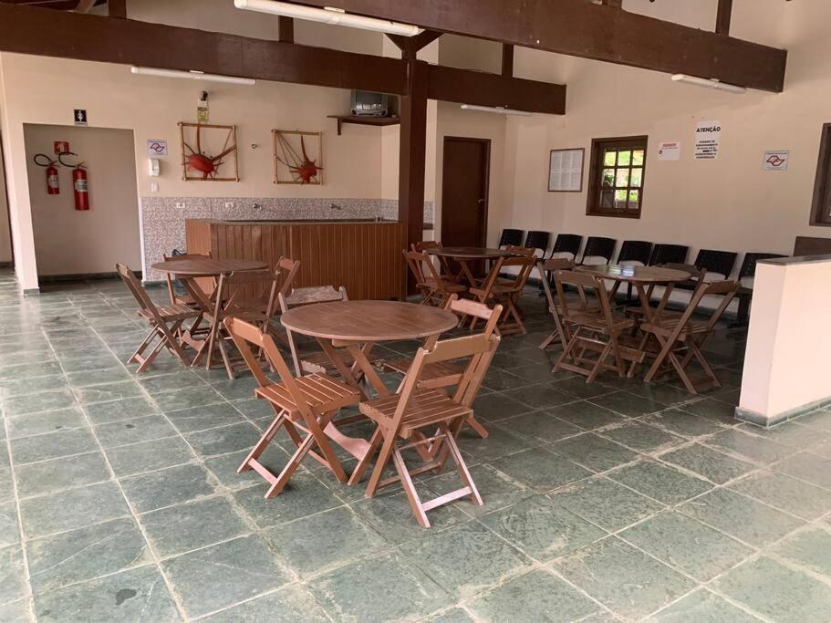 Apartamento Marinas 13 Maranduba Ubatuba Buitenkant foto