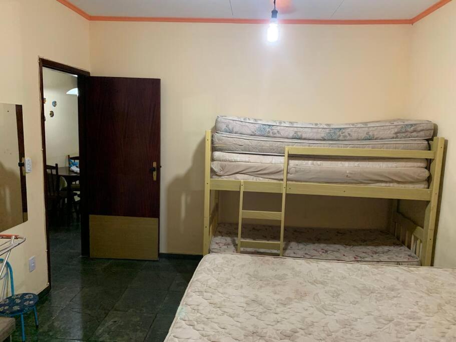 Apartamento Marinas 13 Maranduba Ubatuba Buitenkant foto