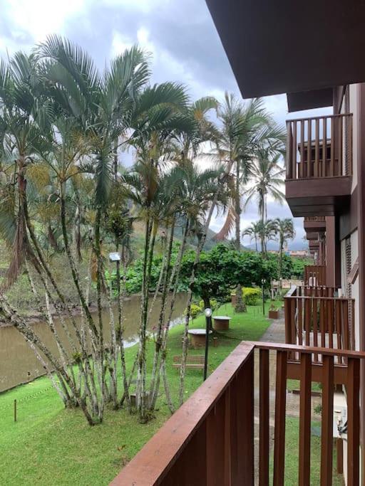 Apartamento Marinas 13 Maranduba Ubatuba Buitenkant foto